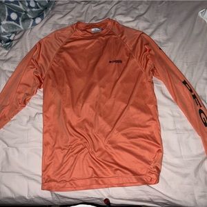 Columbia terminal tackle long sleeve PFG shirt